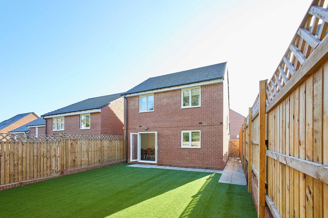 Host   Stay   Aronora Guest House in Gateshead