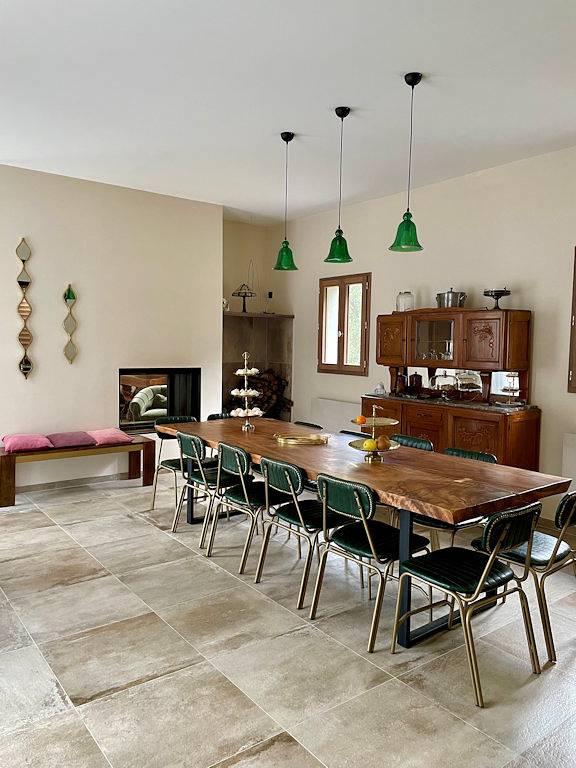 Casa Voltegira, au bord du Fango - Aria in Manso (homonymie), Parc naturel régional de Corse