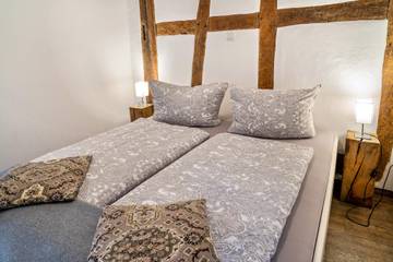 Ferienwohnung für 4 Personen in Wallhausen, Landkreis Bad Kreuznach, Bild 2