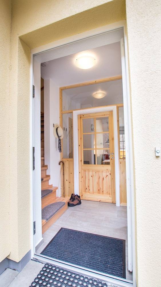 Ferienhaus für 6 Personen, mit Terrasse, mit Haustier in Sachsen-Anhalt - 4