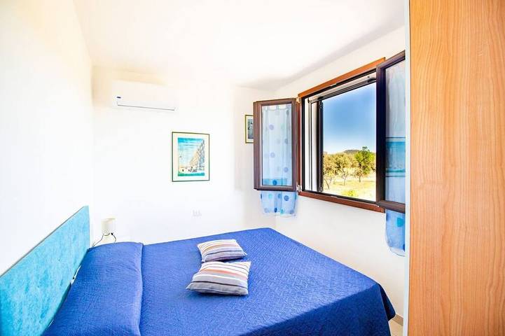 Location de vacances pour 6 personnes, avec balcon dans Cardedu - 4