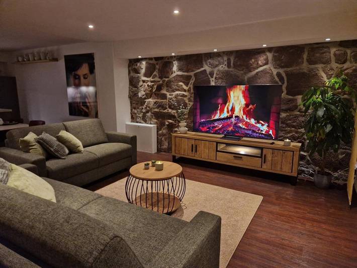 Ferienwohnung für 4 Personen, mit Terrasse in Neustadt/Harz - 3