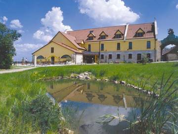 Ferienhaus für 2 Personen in Naumburg, Burgenland (deutschland), Bild 3