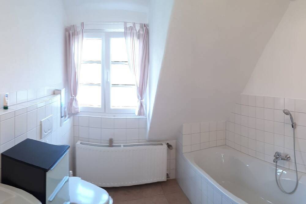 Ganze Wohnung, Neu!  Ferienwohnung bis 6 Personen Top Austattung in Hiltpoltstein, Frankenalb
