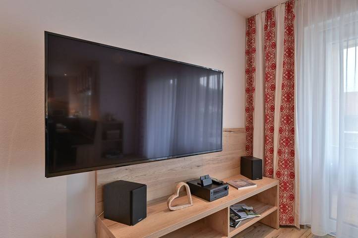 Gîte pour 4 personnes, avec vue et balcon à Pfronten - 4