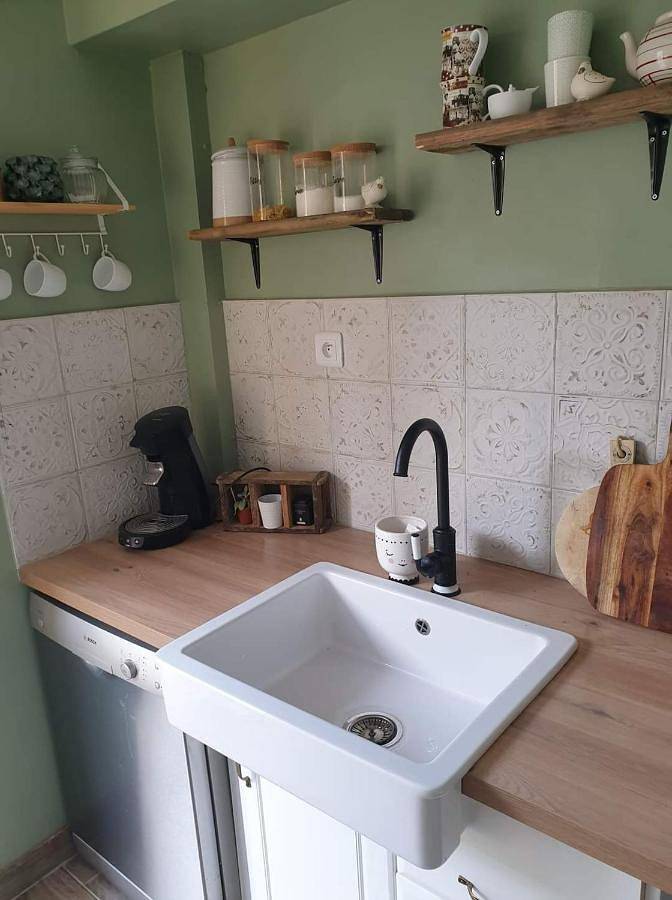 Location de vacances pour 2 personnes, avec Terrasse et Jardin dans Saulchoy - 3