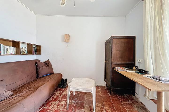 Ferienhaus für 6 Personen mit Terrasse in Bages (Aude), Côte d'Améthyste