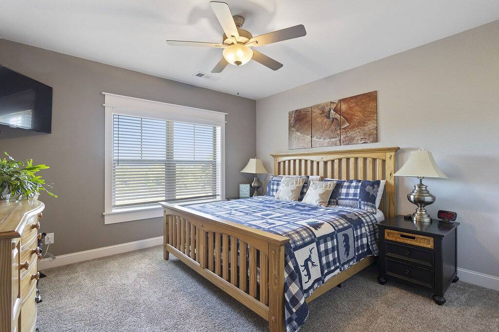 Bed And Breakfast for 4 Guests in South Carolina, USA