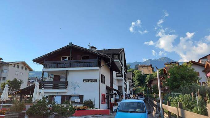 Entire apartment, Casa Cavalese in Cavalese, Fleimstaler Alpen
