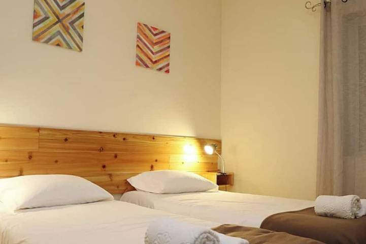 Apartamento entero, "Arco da Faja" For 7 max in Isla de San Miguel, Fajã de Baixo