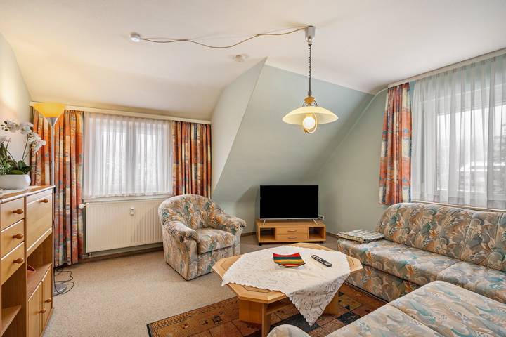 Ferienwohnung für 3 Personen - 1