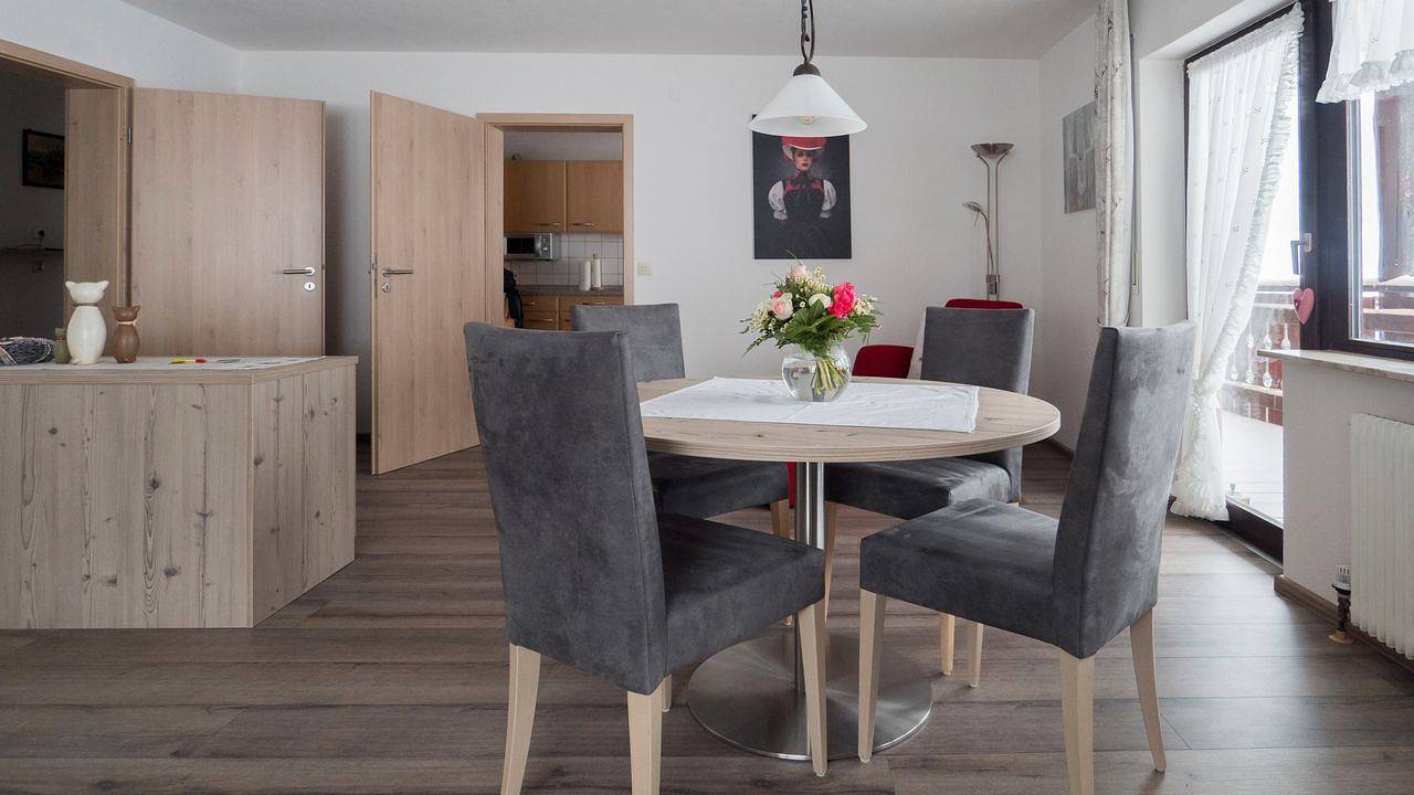Ganze Ferienwohnung, Ferienwohnung für 4 Personen (80 m²) in Furtwangen im Schwarzwald in Furtwangen, Mittlerer Schwarzwald
