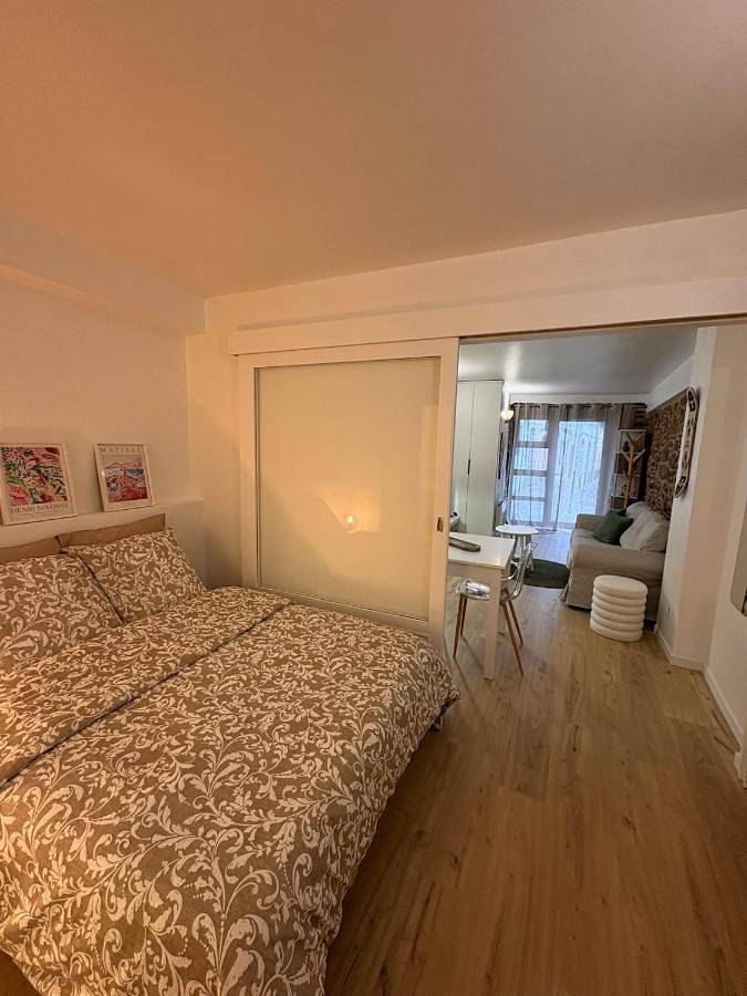 Gîte pour 2 personnes dans Thermes Berot - 3