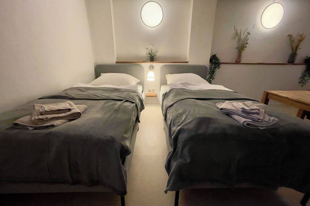 Ganze Wohnung, Haus Königsee *Terrassenblick* in Bad Oldesloe, Kreis Stormarn