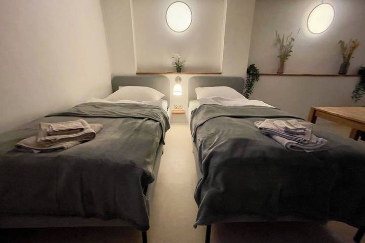 Ferienwohnung für 3 Personen, mit Garten und Terrasse, mit Haustier in Kreis Stormarn - 2