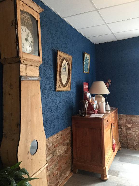 Chambre d'hôtes Le Clos Saint Michel à Rabastens - Chambre 1 in Rabastens, Région d'Albi