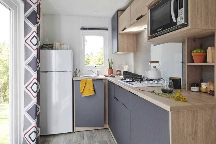 Camping für 4 Personen in Cotentin - 3