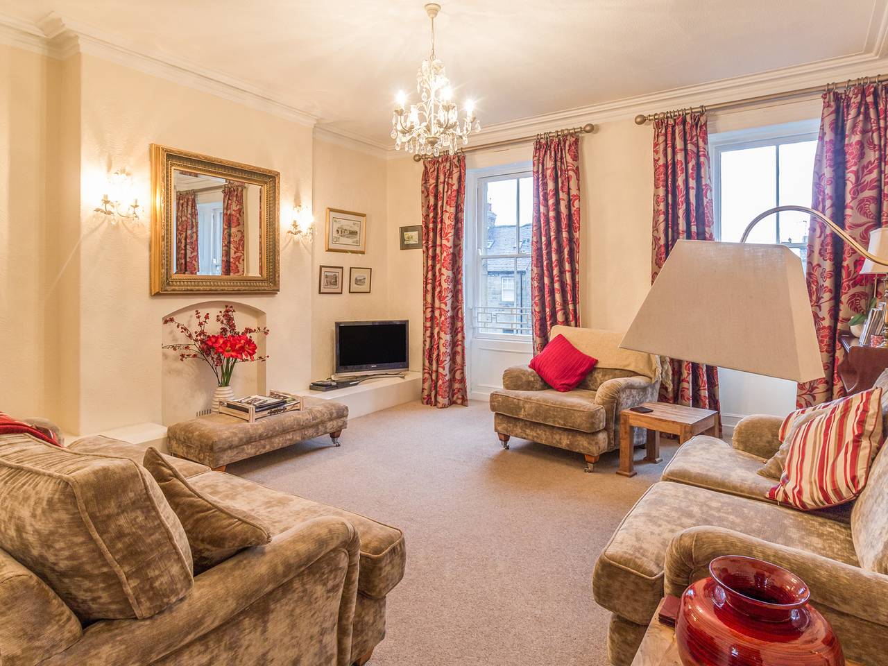 Entire apartment, The Old Exchange in Corbridge, Northumberland