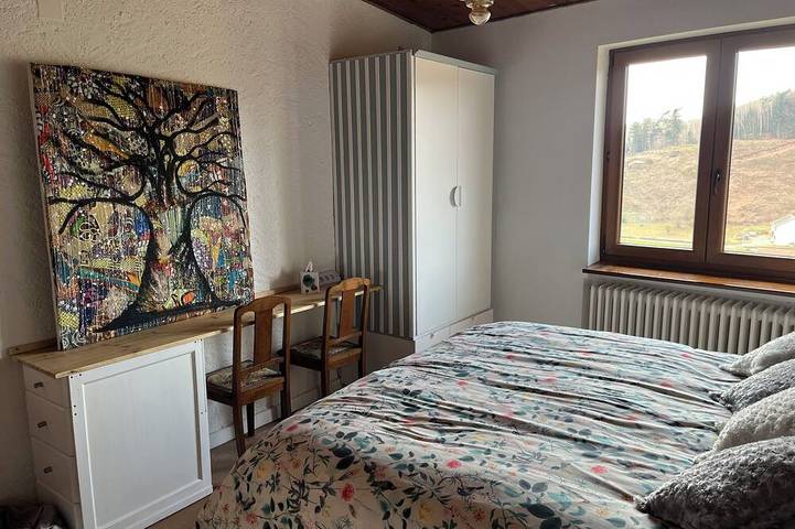 Maison de vacances pour 11 personnes, avec Terrasse et Jardin en Moselle - 3