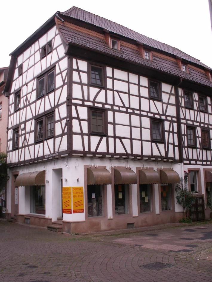 Ferienwohnung für 4 Personen - 1