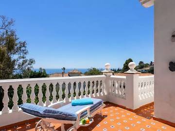 Villa for 6 People in Torremuelle, Benalmádena, Photo 2
