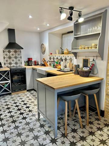 Gîte für 5 Personen in Sarlat-la-Canéda, Périgord Noir, Bild 4