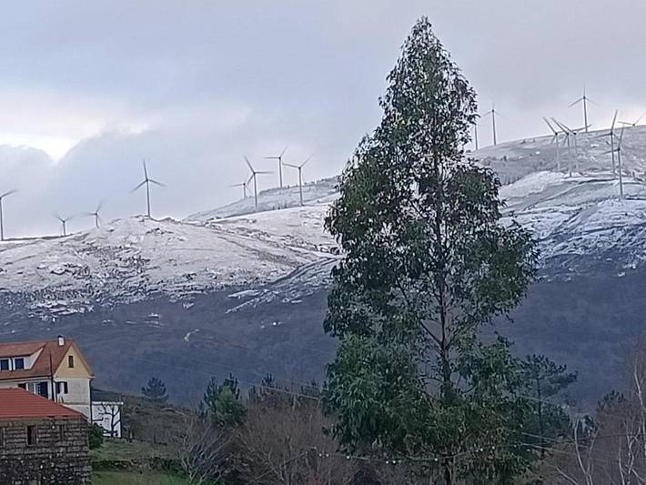 Casa de férias para 6 pessoas, com jardim em Paderne