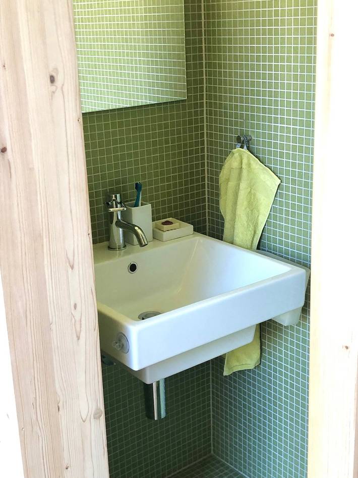 Ferienhaus für 9 Personen, mit Garten und Terrasse, mit Haustier in Graubünden - 3