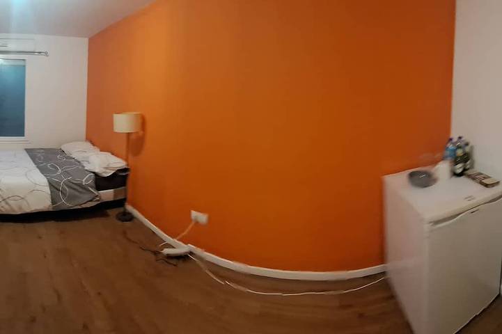 Gîte pour 6 personnes, animaux acceptés à Trappes - 4