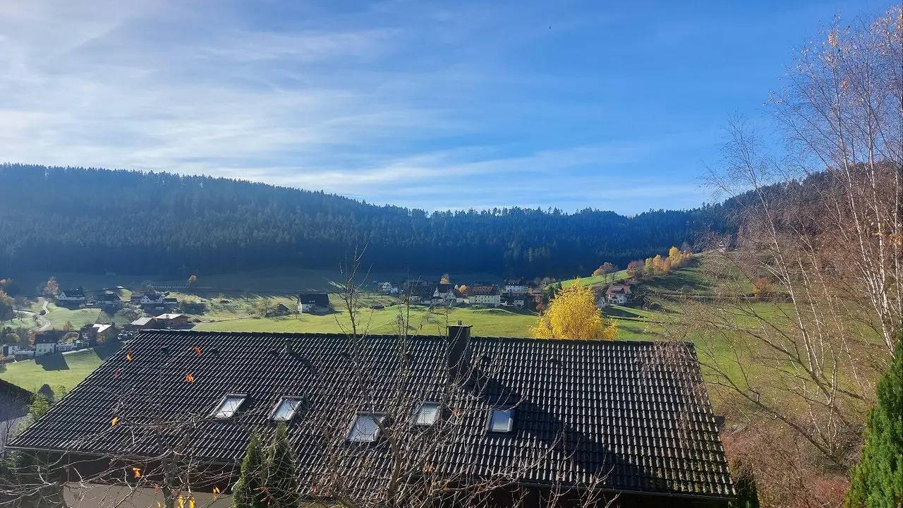Ganze Ferienwohnung, Ferienwohnung für 2 Personen (85 m²) in Baiersbronn in Tonbach, Baiersbronn