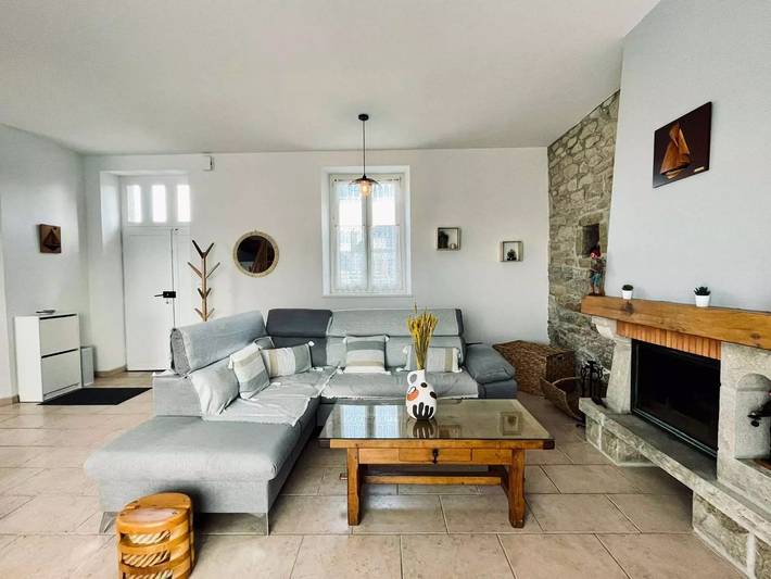 Villa for 6 people - 1
