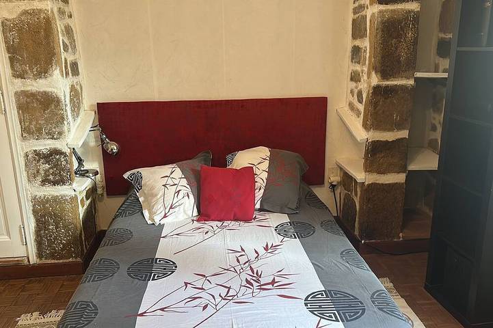 Location de vacances pour 2 personnes, avec jardin et jacuzzi à Saint-Germain - 3