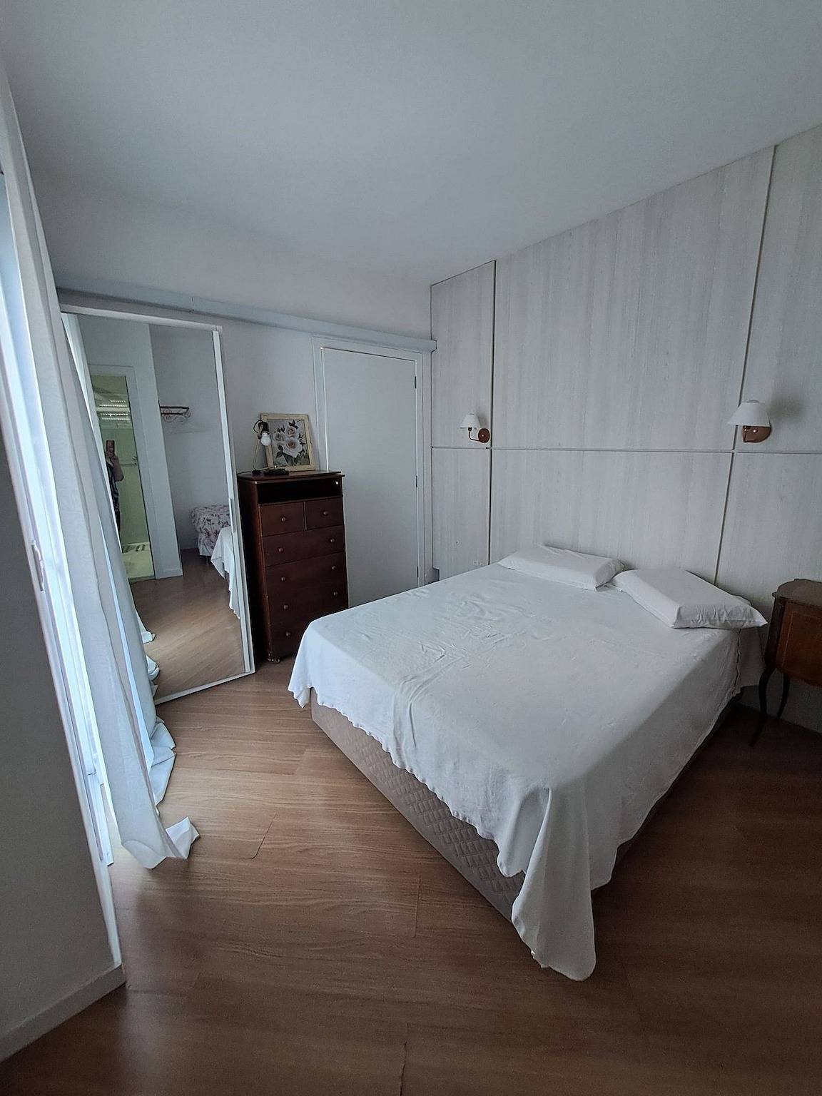 Entire apartment, Apartamento no Centro de Brusque/Sc in Brusque, Santa Catarina