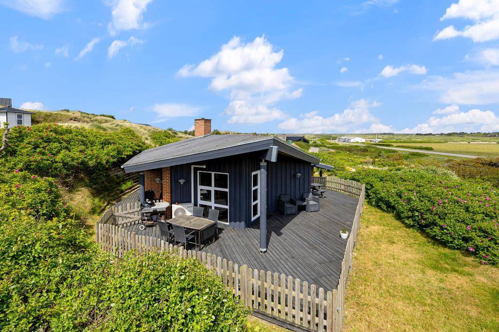 Casa vacanza a Houvig a partire da 92€ a notte