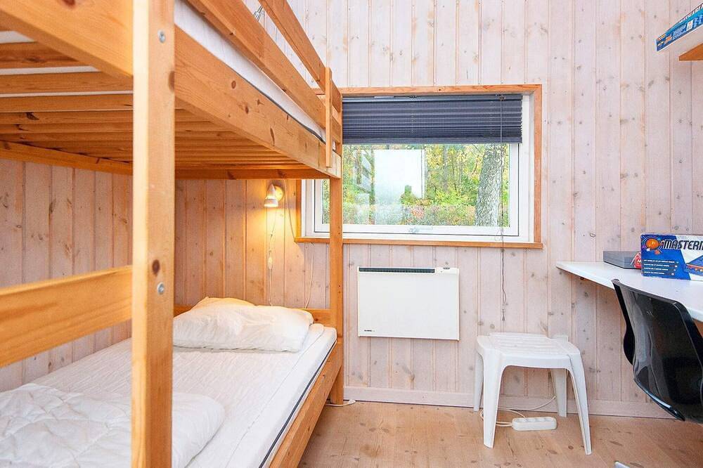 10 Personen Ferienhaus in Fårvang in Silkeborg