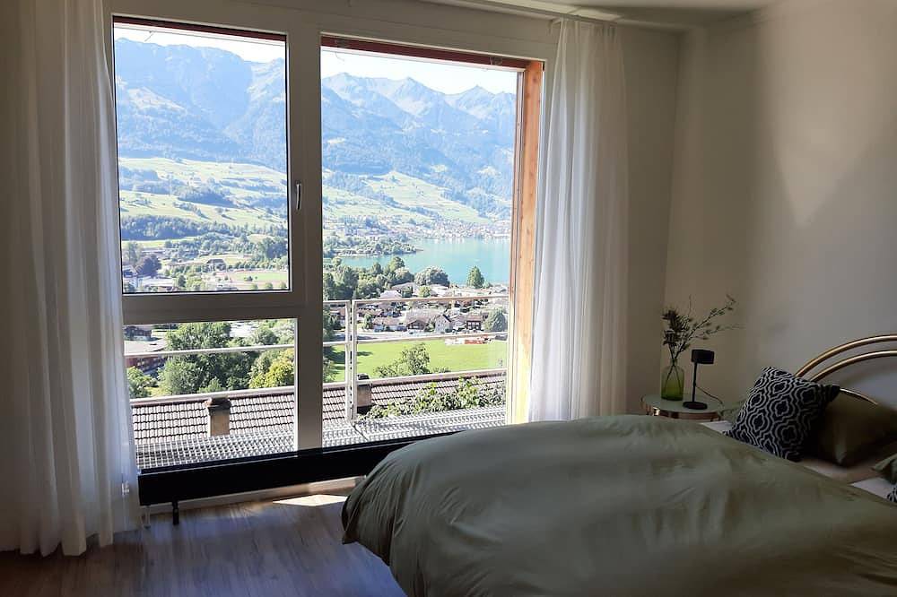 Appartamento di vacanza Sarnen per 1 - 4 persone con 1 camera da letto - Casa di vacanza in Sarnen, Pilatus