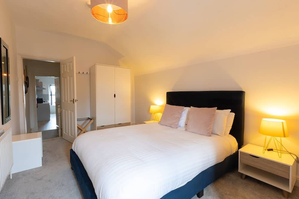 Apartamento entero, Flat5 Fulwood Heights-Superior-Apartamento-Baño Privado in Preston, Lancashire