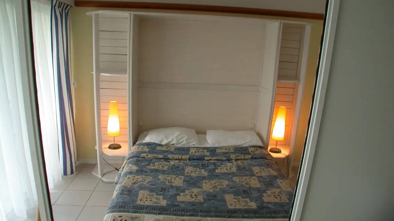 Ganze Ferienwohnung, Ferienwohnung für 8 Personen (65 m²) in Moliets Et Maa in Moliets-Plage, Moliets-et-Maa