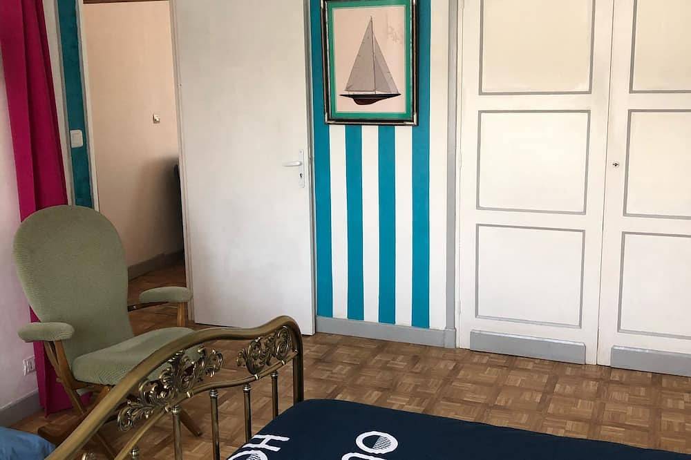 Entire apartment, One bedroom apartment in Le Portel, Boulogne-sur-Mer region