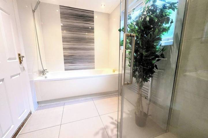 Gîte pour 2 personnes, avec jardin dans Emirates Stadium - 3