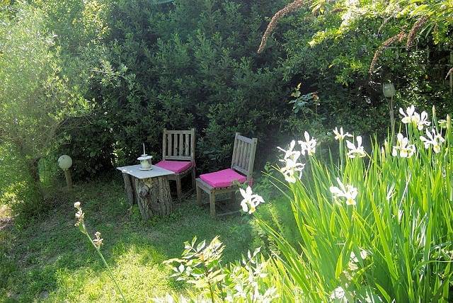 Chambre d’hôte pour 2 personnes, avec jardin dans Auvergne-Rhône-Alpes - 4
