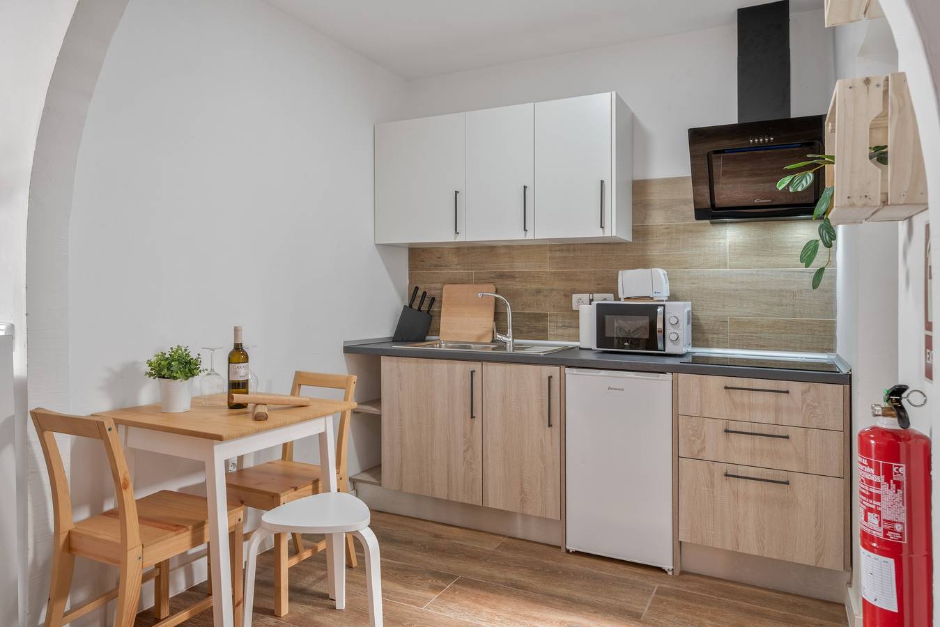 Casa de vacaciones 'Barriguita El Golfo' con balcón y Wi-Fi in El Golfo, Yaiza