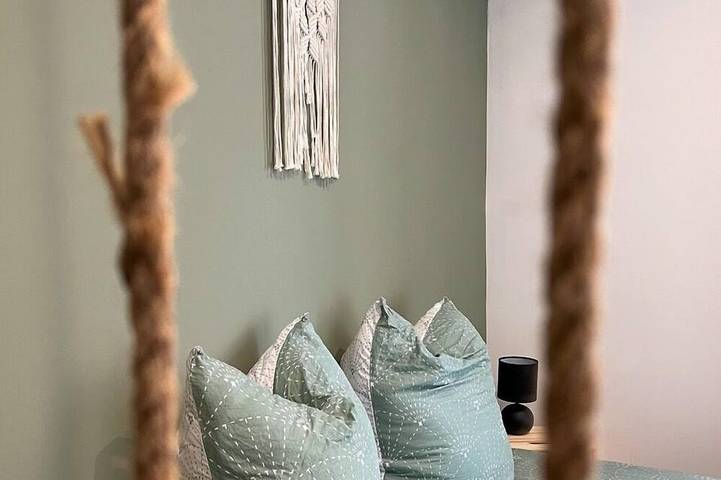 Apartamento entero, Appart'Hôtel Le Valdoie - Renovado, Tranquilo y Netflix in Belfort, Territorio de Belfort