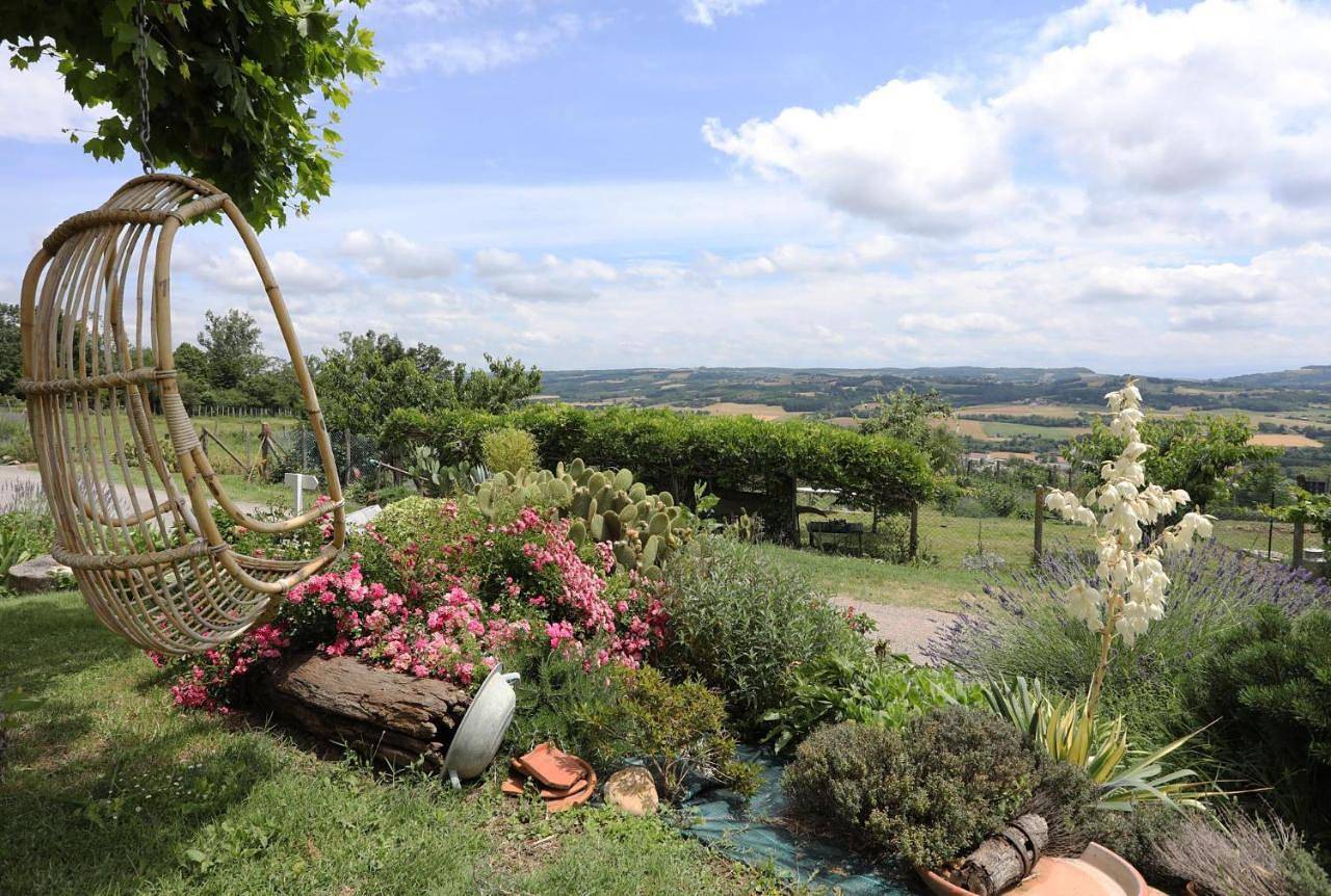 Les Figuets in Châteauneuf-de-Galaure, Région de Valence