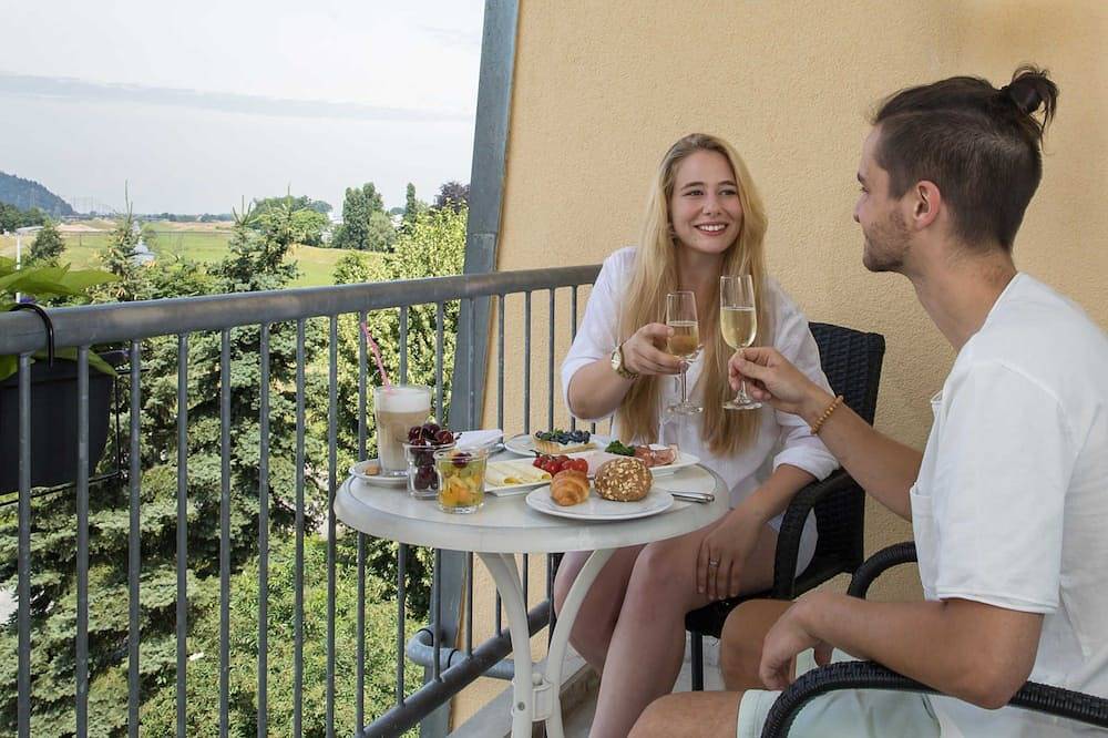 Doppelzimmer - Schwarzwaldhotel Gengenbach in Gengenbach, Kinzigtal
