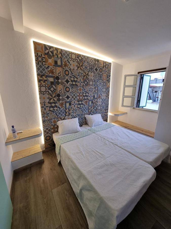 Maison d’hôte pour 2 personnes, avec vue et terrasse à Albufeira - 3