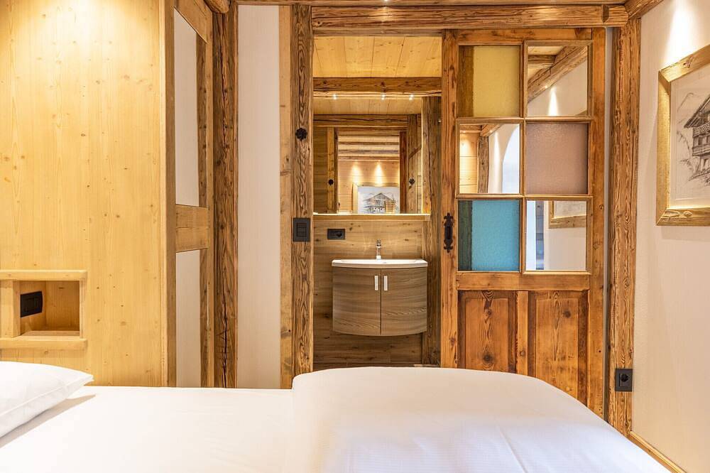 Ganze Wohnung, Ciandolada 10 Wellness in Vodo di Cadore, Östliche Dolomiten
