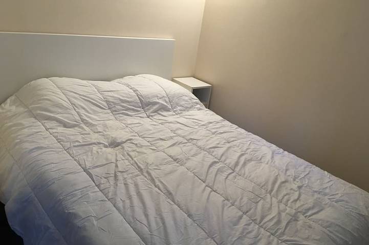 Apartamento entero, Cabina T2 6 pers. En el corazón del parque spa Sensoria, a 150 metros de las góndolas. in Saint-Lary-Soulan, Parque nacional de los Pirineos
