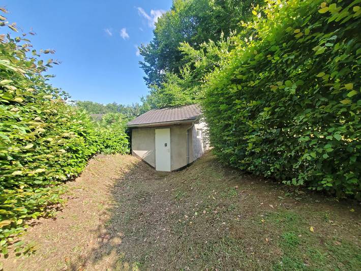 Location de vacances pour 5 personnes, avec terrasse à Murol - 3
