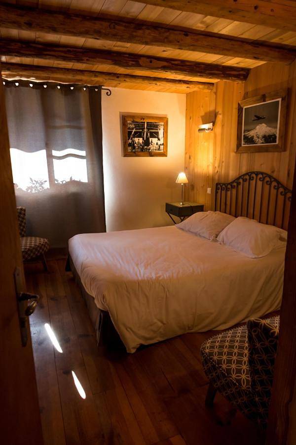 Auberge du Moulin de Léré in Vailly, Région de Thonon-les-Bains